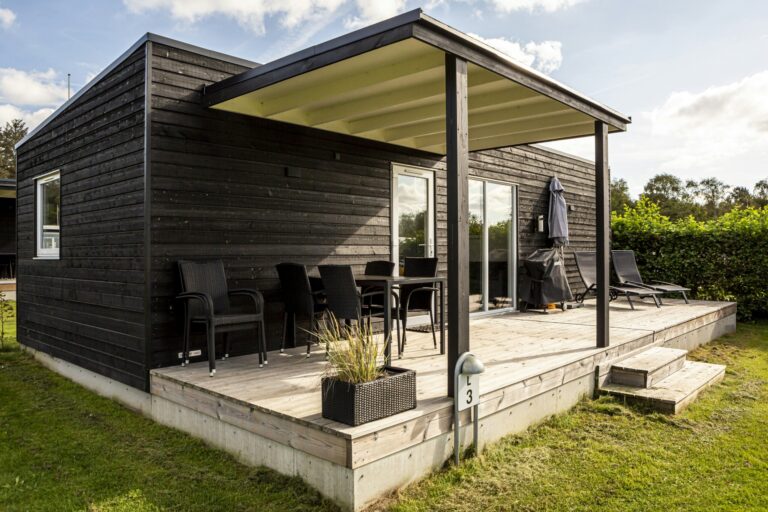 Dcu-camping Rågeleje Strand - Bild 3