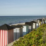 Dcu-camping Rågeleje Strand - Bild 4