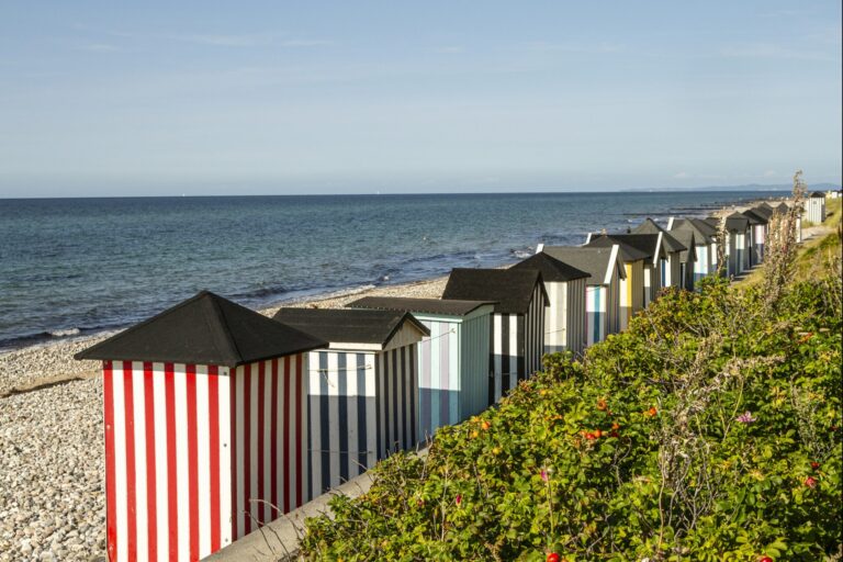 Dcu-camping Rågeleje Strand - Bild 4