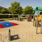 Dcu-camping Rågeleje Strand - Bild 5