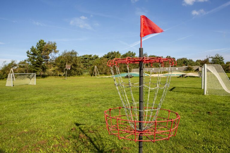 Dcu-camping Rågeleje Strand - Bild 6