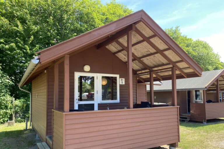 Dcu-camping Rønne Strand - Galløkken - Bild 4