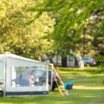 Dcu-camping Rørvig Strand - Bild 10