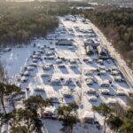 Dcu-camping Rørvig Strand - Bild 16