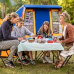 Dcu-camping Rørvig Strand - Bild 3