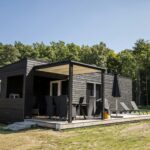 Dcu-camping Rørvig Strand - Bild 5