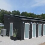 Dcu-camping Rørvig Strand - Bild 9