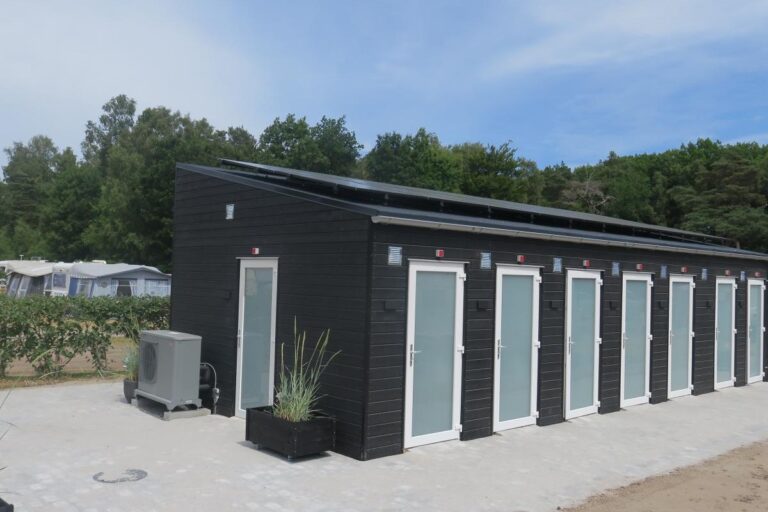 Dcu-camping Rørvig Strand - Bild 9