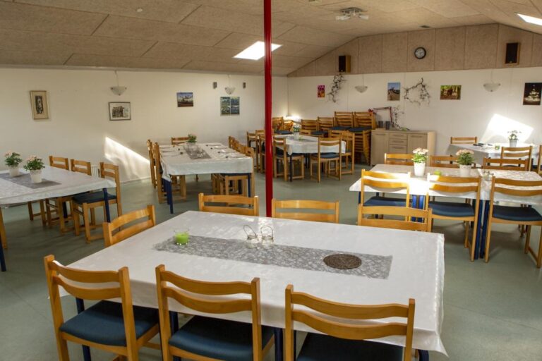 Dcu-camping Tranum - Bild 15