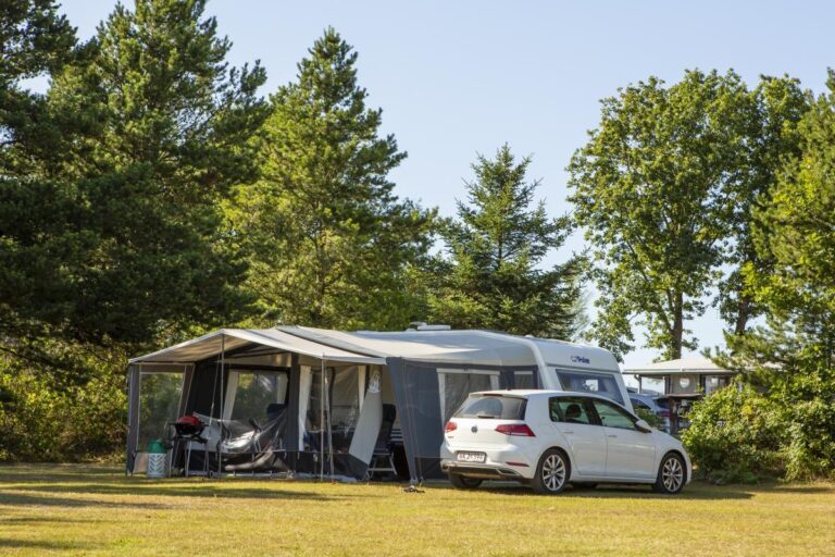 Dcu-camping Tranum - Bild 16