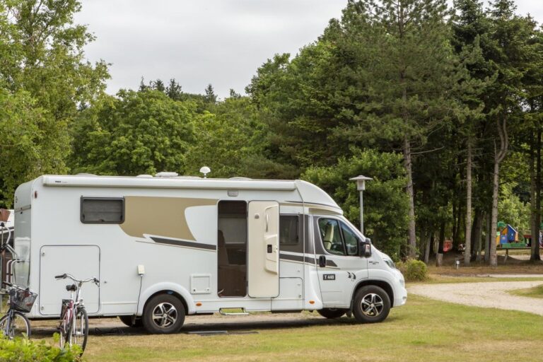 Dcu-camping Viborg Sø - Bild 10