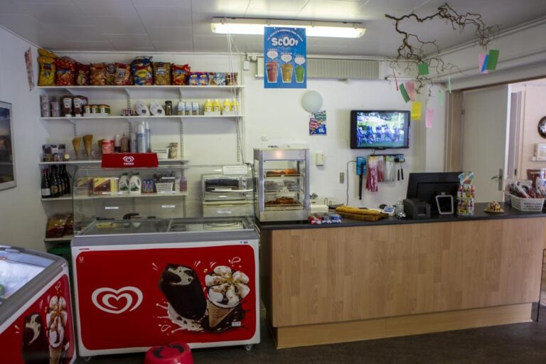 Dcu-camping Viborg Sø - Bild 12