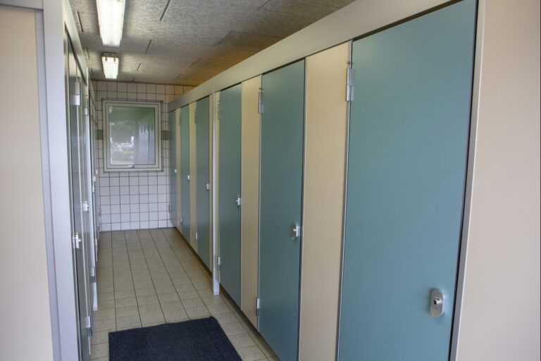 Dcu-camping Viborg Sø - Bild 14