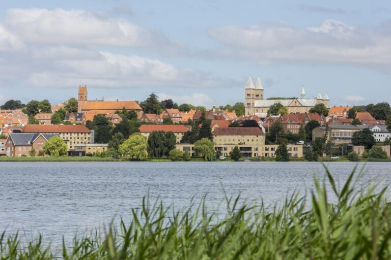 Dcu-camping Viborg Sø - Bild 2