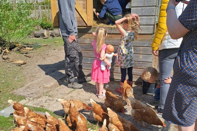 De Gouwe Stek - Bild 9