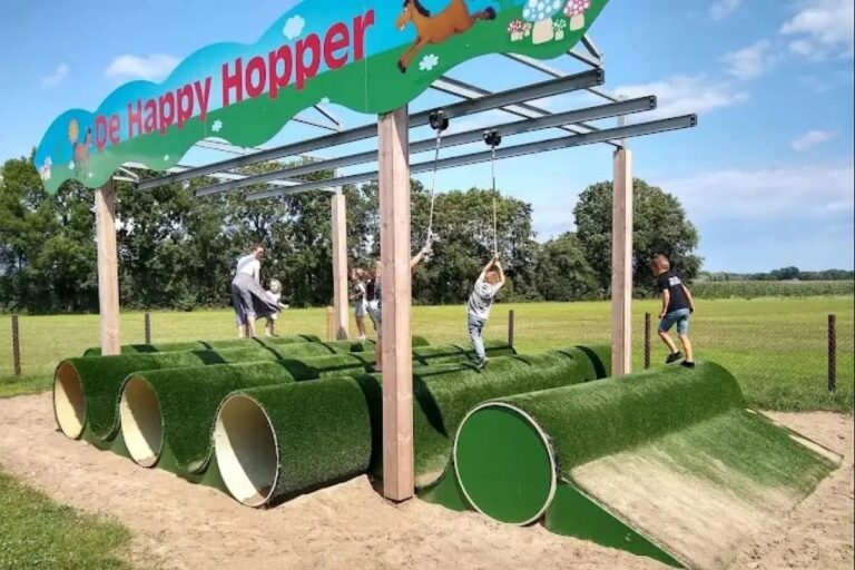 De Happyfarm - Bild 6