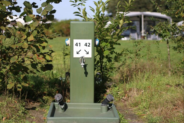 De Heidebloem Recreatie - Bild 13