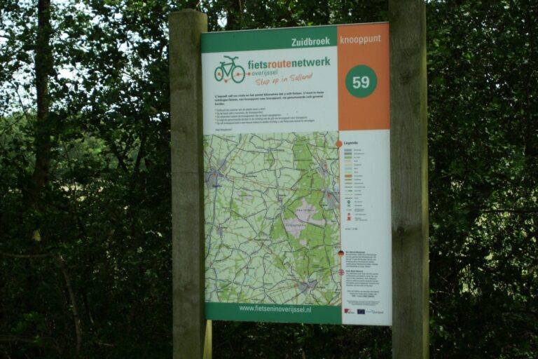 De Heidebloem Recreatie - Bild 15