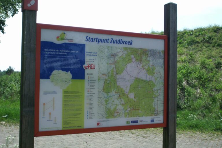 De Heidebloem Recreatie - Bild 16