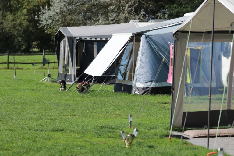 De Heidebloem Recreatie - Bild 6