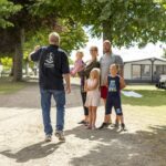 De Hvide Svaner Camping - Bild 10 De Hvide Svaner Camping - Bild 10