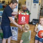 De Hvide Svaner Camping - Bild 11 De Hvide Svaner Camping - Bild 11