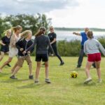 De Hvide Svaner Camping - Bild 4 De Hvide Svaner Camping - Bild 4