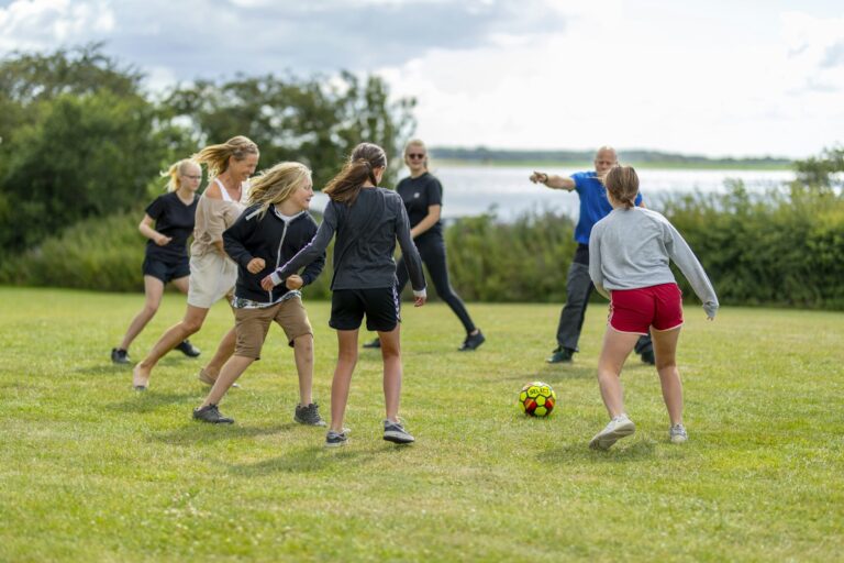 De Hvide Svaner Camping - Bild 4 De Hvide Svaner Camping - Bild 4