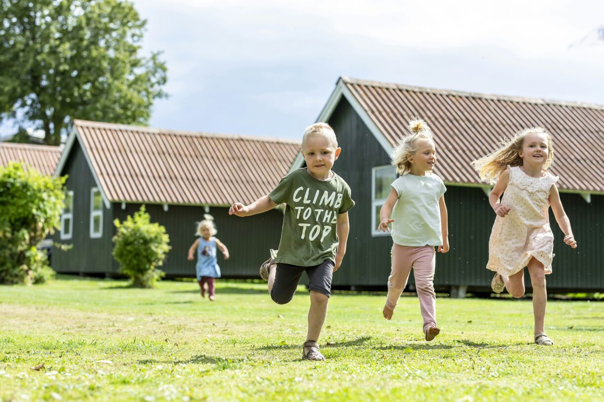 De Hvide Svaner Camping - Bild 7 De Hvide Svaner Camping - Bild 7