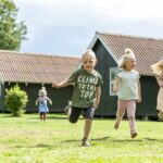 De Hvide Svaner Camping - Bild 7 De Hvide Svaner Camping - Bild 7