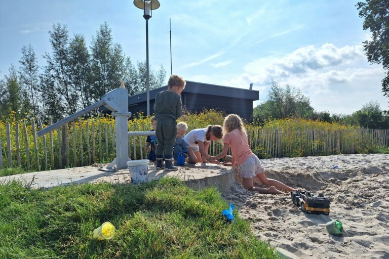 De Regge-vallei - Bild 6 De Regge-vallei - Bild 6