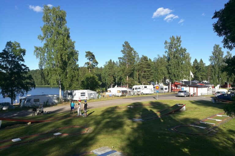 Degernäs Camping - Bild 10
