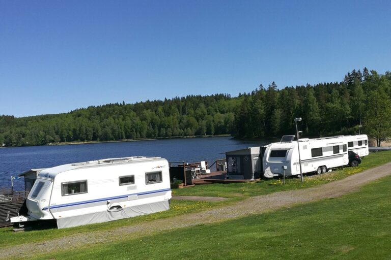 Degernäs Camping - Bild 2