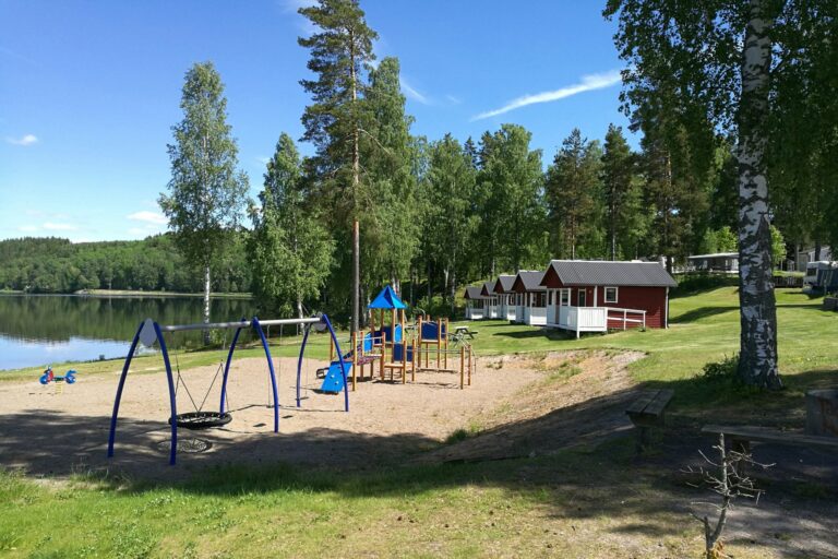 Degernäs Camping - Bild 4