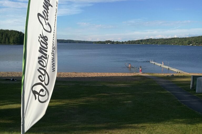 Degernäs Camping - Bild 5