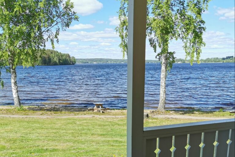 Degernäs Camping - Bild 8