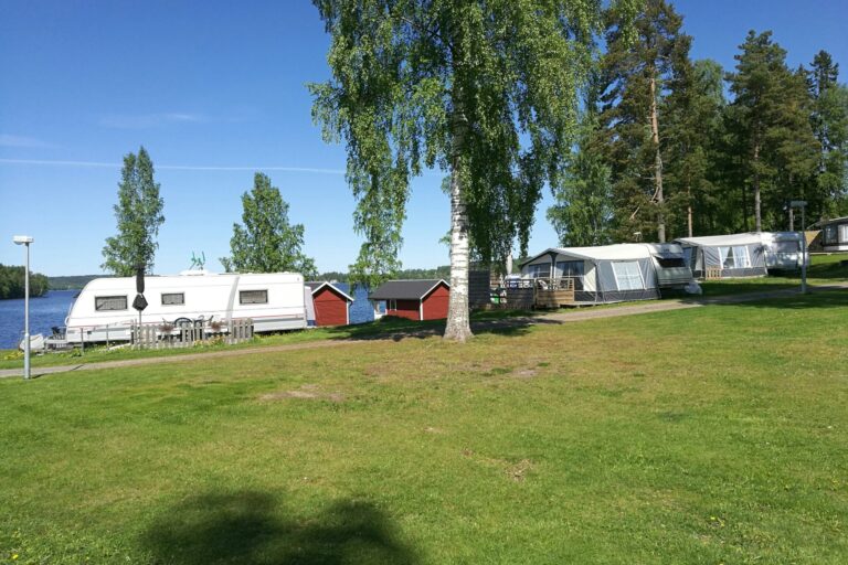 Degernäs Camping - Bild 9
