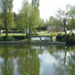 Camping Domaine De Kerelly - Bild 1 Camping Domaine De Kerelly - Bild 1