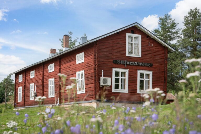 Destination Sikfors - Bild 3