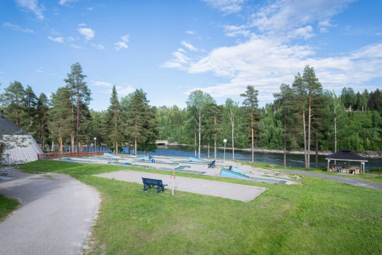 Destination Sikfors - Bild 5