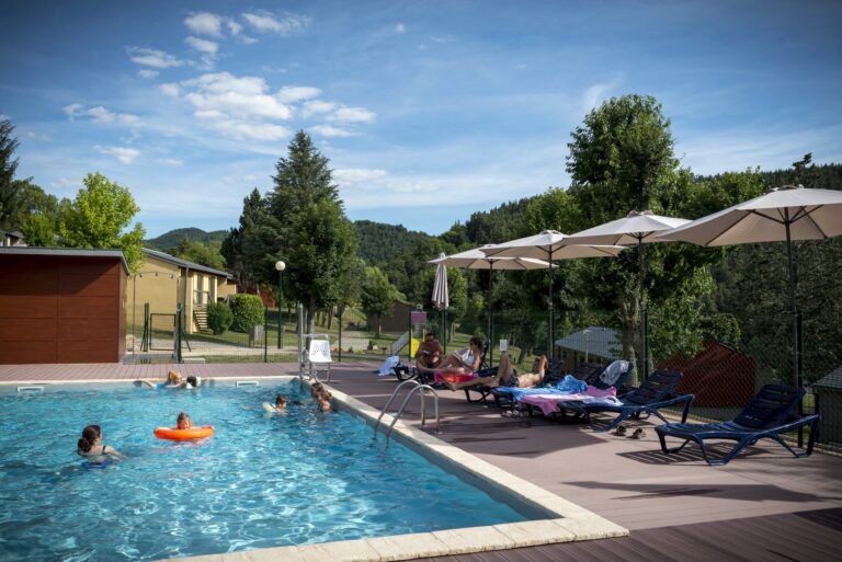 Domaine Aigoual Cévennes - Bild 3 Domaine Aigoual Cévennes - Bild 3