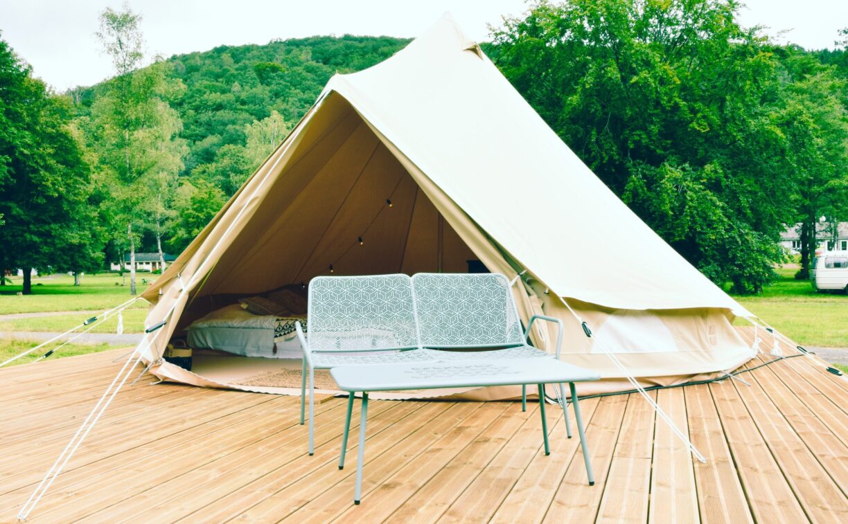 Domaine D'haulmé - Bild 5 Domaine D'haulmé - Bild 5