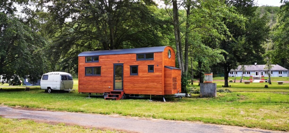 Domaine D'haulmé - Bild 8 Domaine D'haulmé - Bild 8