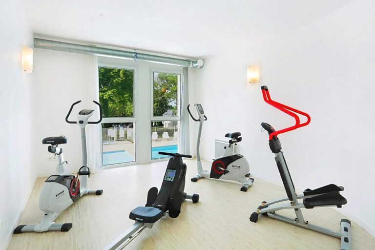 Domaine De La Baie - Bild 9