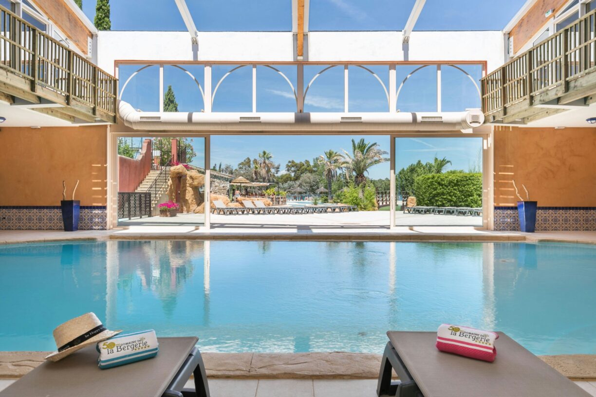 Domaine De La Bergerie - Bild 15 Domaine De La Bergerie - Bild 15