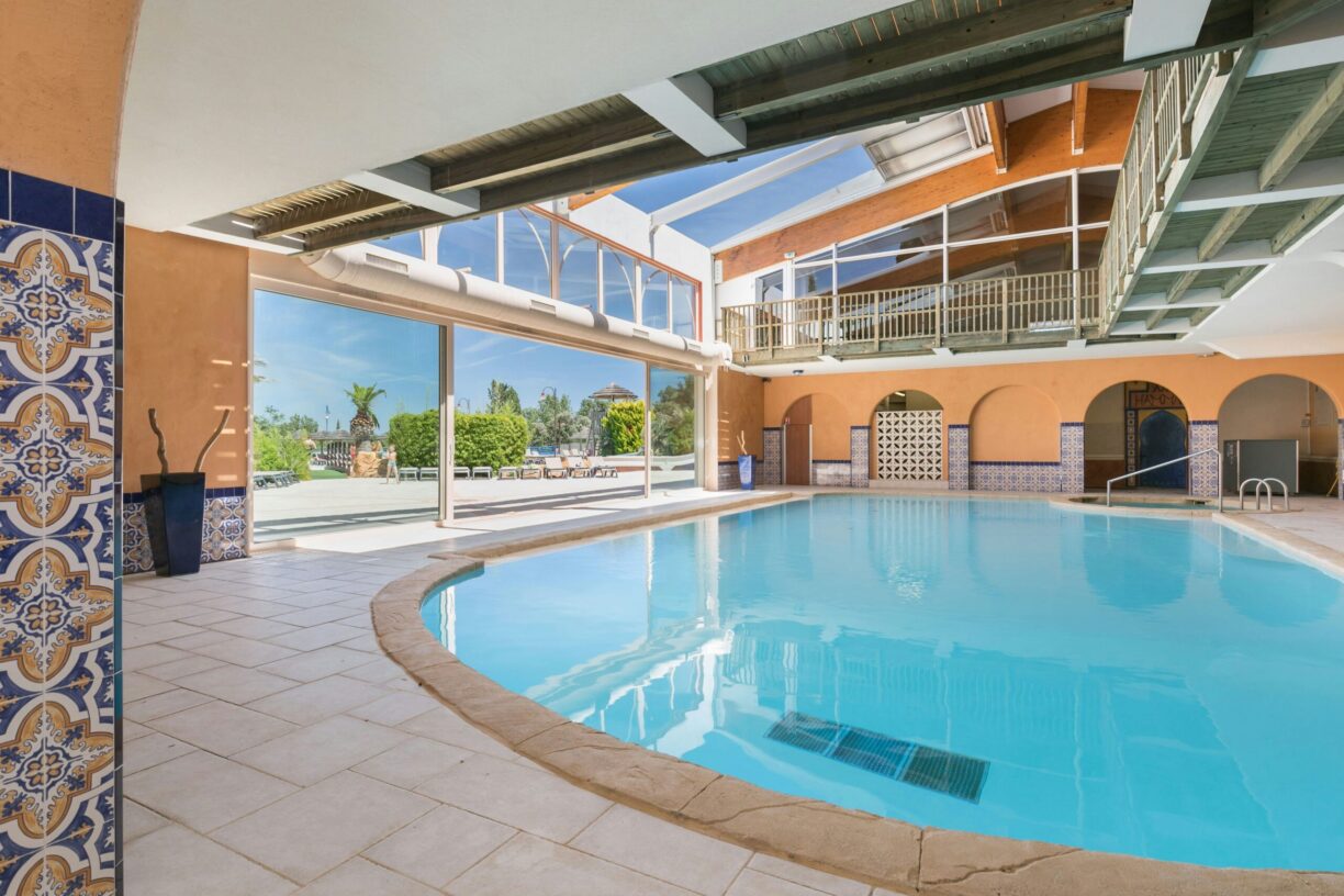 Domaine De La Bergerie - Bild 16 Domaine De La Bergerie - Bild 16