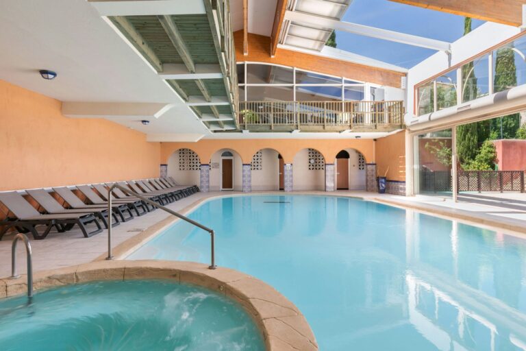 Domaine De La Bergerie - Bild 17 Domaine De La Bergerie - Bild 17