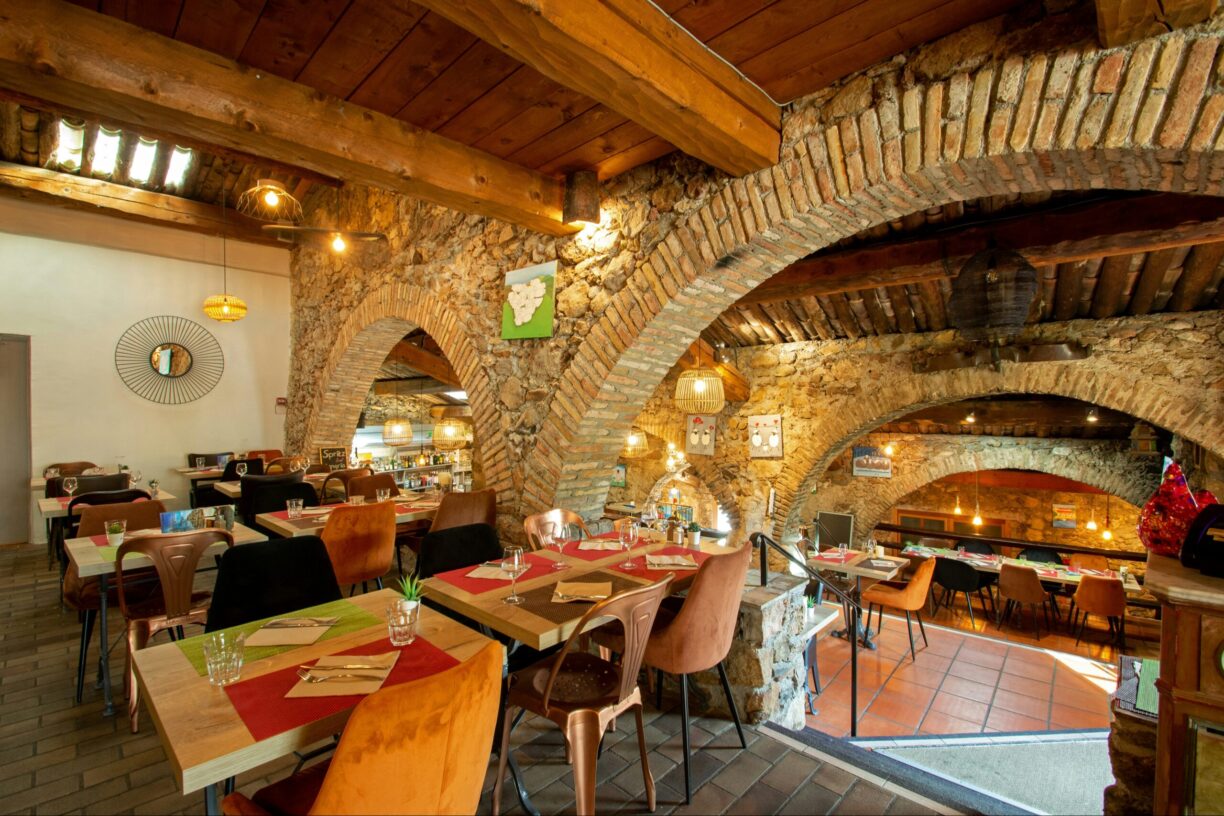 Domaine De La Bergerie - Bild 19 Domaine De La Bergerie - Bild 19