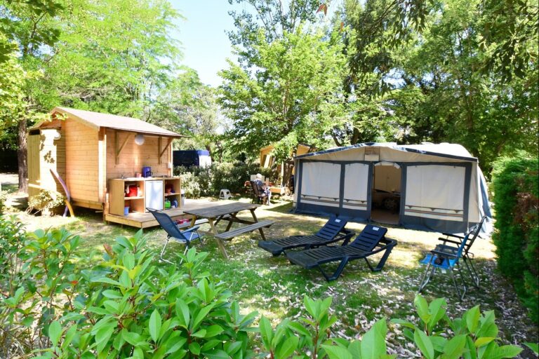 Domaine De La Bergerie - Bild 4 Domaine De La Bergerie - Bild 4