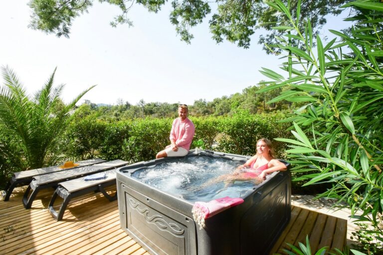 Domaine De La Bergerie - Bild 5 Domaine De La Bergerie - Bild 5